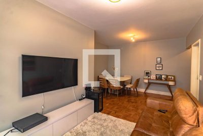 Apartamento, 3 quartos, 93 m² - Foto 1