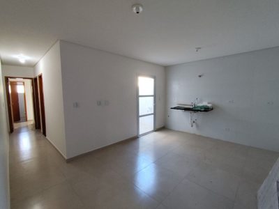 Apartamento, 2 quartos, 56 m² - Foto 1