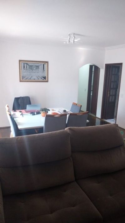 Apartamento, 3 quartos, 110 m² - Foto 4