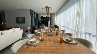 Apartamento, 2 quartos, 151 m² - Foto 5
