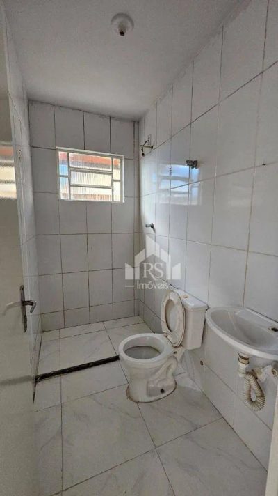 Casa de Condomínio, 2 quartos - Foto 2