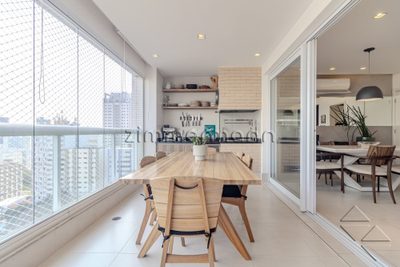 Apartamento, 3 quartos, 127 m² - Foto 3