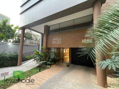 Apartamento, 3 quartos, 85 m² - Foto 1