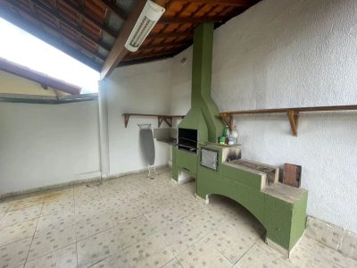 Casa, 3 quartos, 278 m² - Foto 2