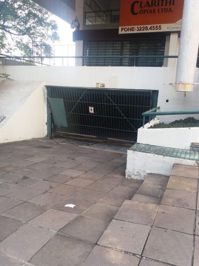 Apartamento, 1 quarto, 29 m² - Foto 4