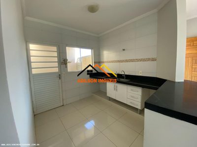 Casa de Condomínio, 2 quartos - Foto 2