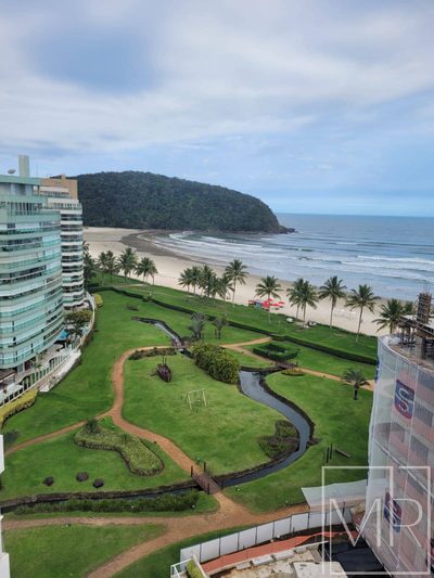 Cobertura, 4 quartos, 315 m² - Foto 1