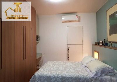 Prédio Inteiro, 90 m² - Foto 4