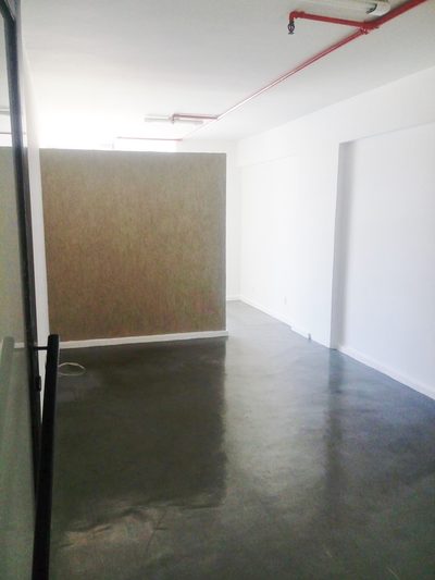 Sala-Conjunto, 35 m² - Foto 3