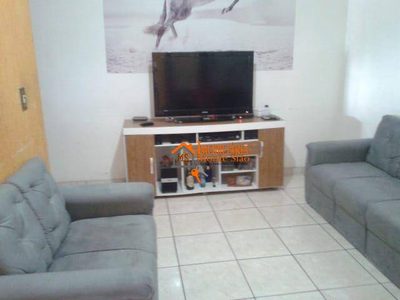 Sobrado, 2 quartos, 90 m² - Foto 3