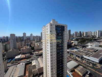 Apartamento, 3 quartos, 105 m² - Foto 1