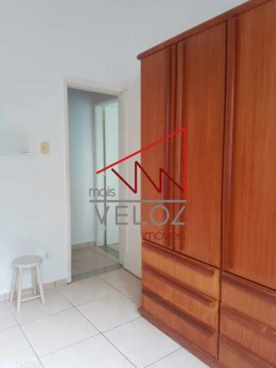 Apartamento, 2 quartos, 79 m² - Foto 1
