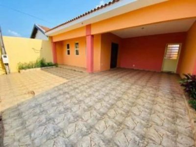 Casa, 3 quartos, 210 m² - Foto 1