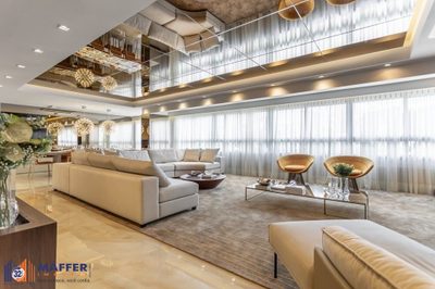 Apartamento, 3 quartos, 202 m² - Foto 1