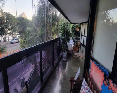 Apartamento, 4 quartos, 304 m² - Foto 1