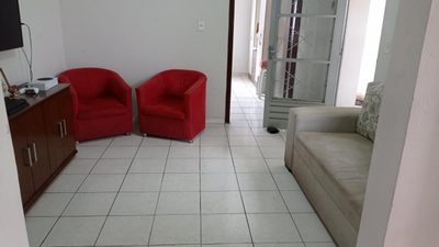 Casa, 2 quartos, 96 m² - Foto 2