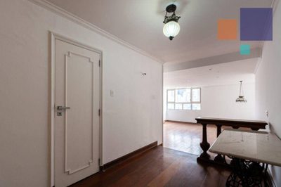 Apartamento, 3 quartos, 220 m² - Foto 4