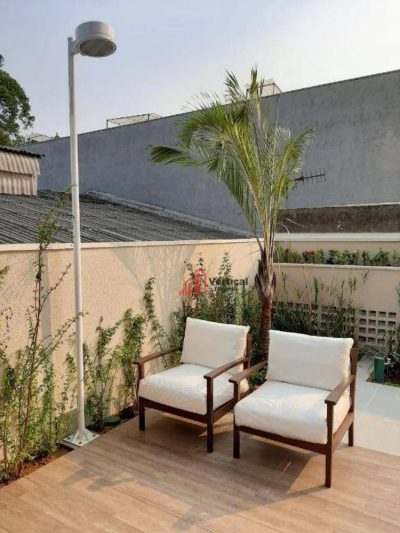 Apartamento, 2 quartos, 63 m² - Foto 4