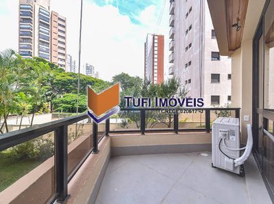 Apartamento, 3 quartos, 150 m² - Foto 5