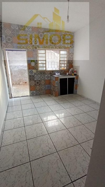 Casa, 3 quartos, 130 m² - Foto 1