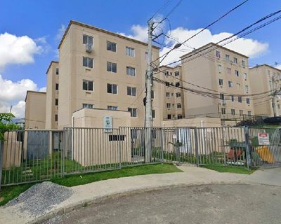 Apartamento, 2 quartos, 10 m² - Foto 1