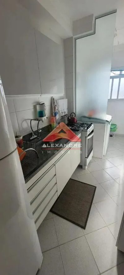 Apartamento, 3 quartos, 63 m² - Foto 5