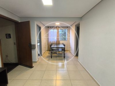 Apartamento, 2 quartos, 51 m² - Foto 2