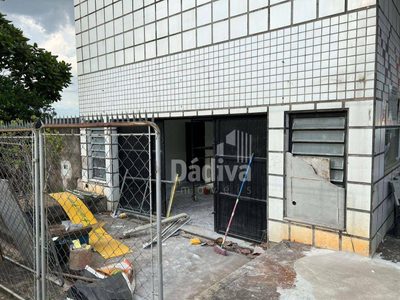 Loja-Salão, 31 m² - Foto 3