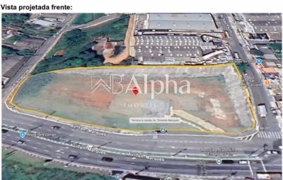 Terreno, 6098 m² - Foto 1