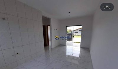 Casa, 2 quartos, 50 m² - Foto 3