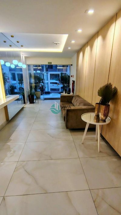 Apartamento, 1 quarto, 60 m² - Foto 3