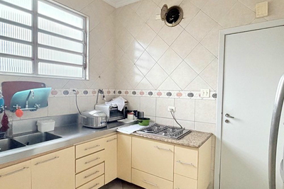 Apartamento, 3 quartos, 214 m² - Foto 3