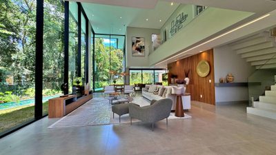 Casa, 6 quartos, 650 m² - Foto 4