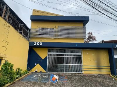 Sala-Conjunto, 230 m² - Foto 3