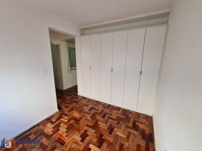 Apartamento, 1 quarto, 32 m² - Foto 2