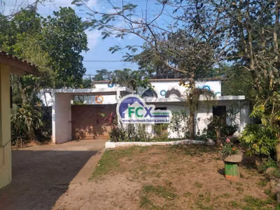 Fazenda, 2062 m² - Foto 1