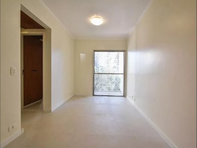Apartamento, 2 quartos, 68 m² - Foto 1