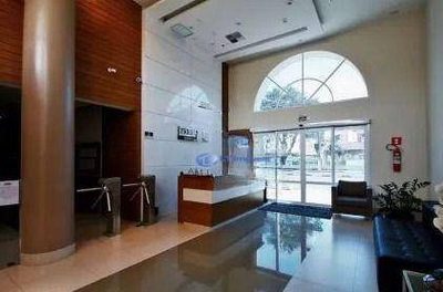 Sala-Conjunto, 32 m² - Foto 3