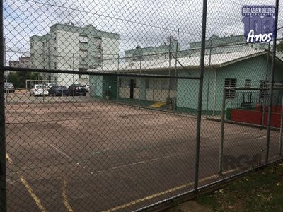 Apartamento, 1 quarto, 39 m² - Foto 5