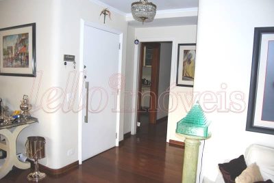 Apartamento, 3 quartos, 180 m² - Foto 5
