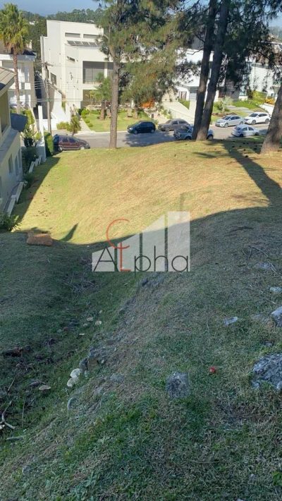 Terreno, 680 m² - Foto 2