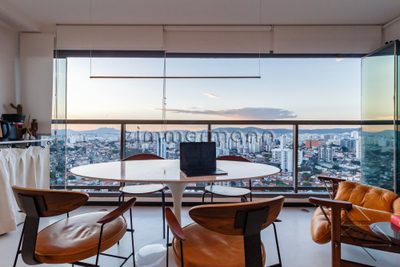 Apartamento, 1 quarto, 50 m² - Foto 4
