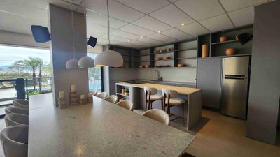 Apartamento, 2 quartos, 93 m² - Foto 3