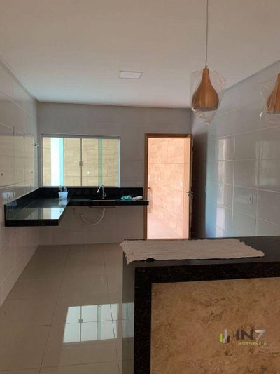 Casa, 3 quartos, 150 m² - Foto 4