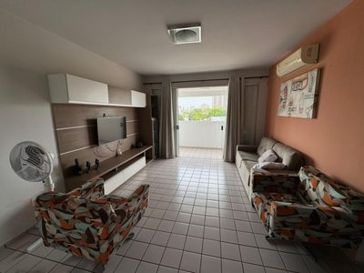 Apartamento, 3 quartos - Foto 1