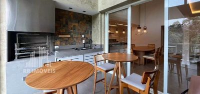 Apartamento, 3 quartos, 172 m² - Foto 3