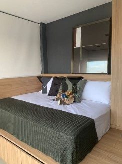 Apartamento, 1 quarto, 29 m² - Foto 4
