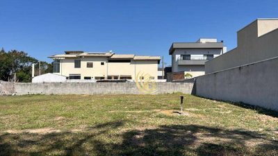 Loteamento e Condomínio, 300 m² - Foto 1