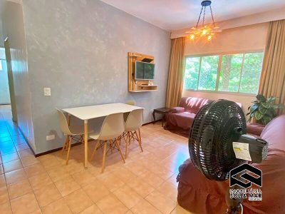 Apartamento, 2 quartos, 60 m² - Foto 1
