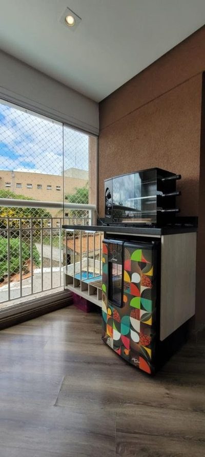 Apartamento, 3 quartos, 75 m² - Foto 5
